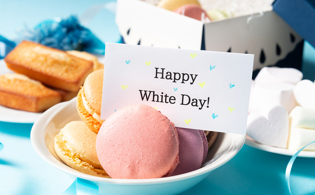 14 de marzo: El Día Blanco en Japón. Una respuesta a San Valentín