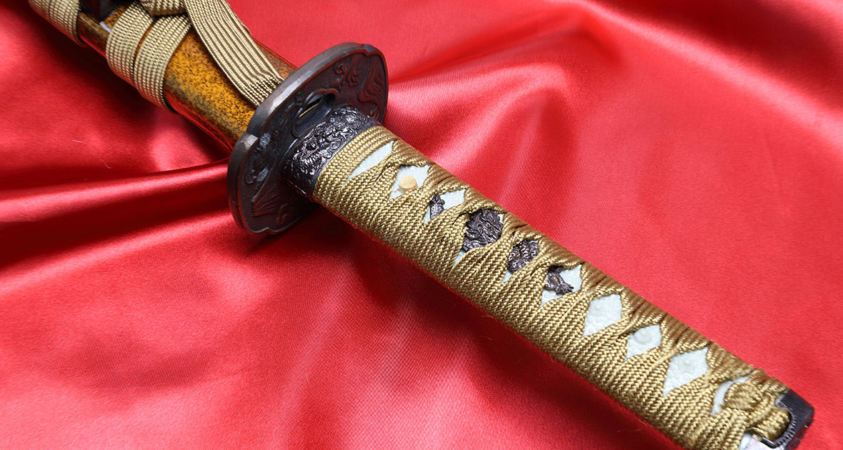 Las Katanas: Elegancia Letal