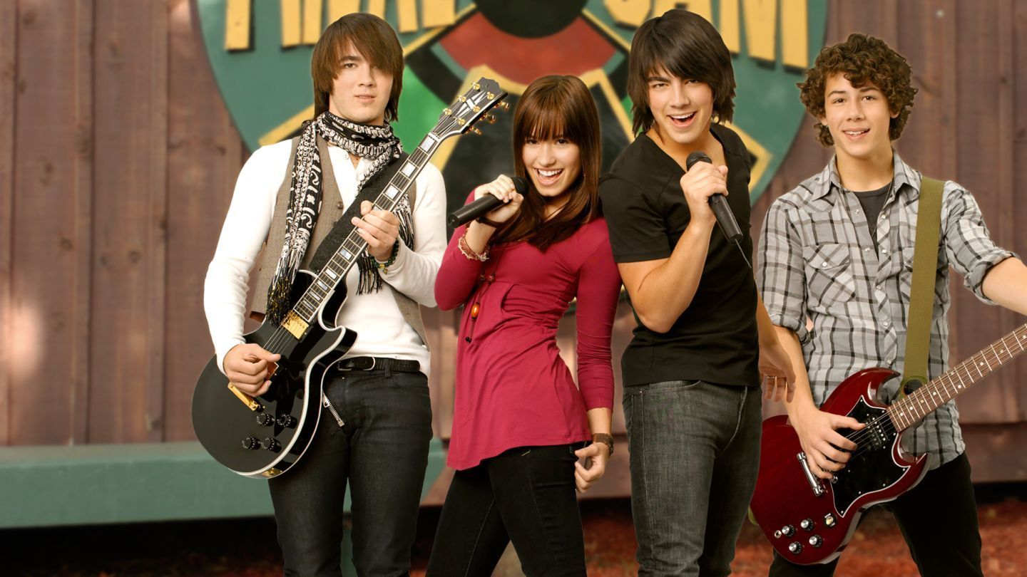 Camp Rock 3: Fecha de estreno, curiosidades y regreso a Disney+