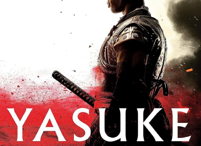 Yasuke: de esclavo a Samurai miembro del clan Oda