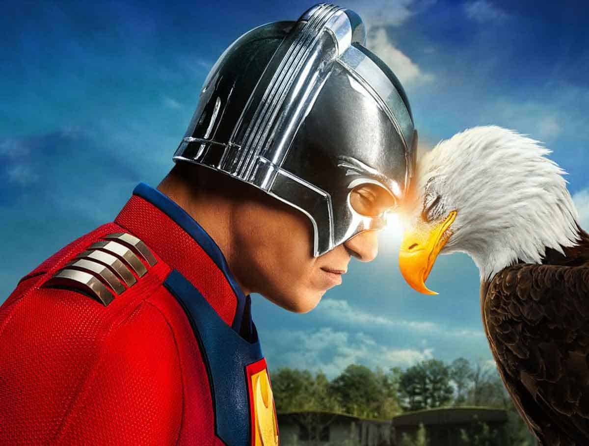 El Pacificador, Temporada 2: Estreno, detalles, crítica profesional y reparto