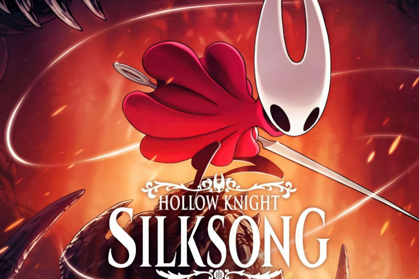 Hollow Knight: Silksong – Todo lo que debes saber antes de su lanzamiento