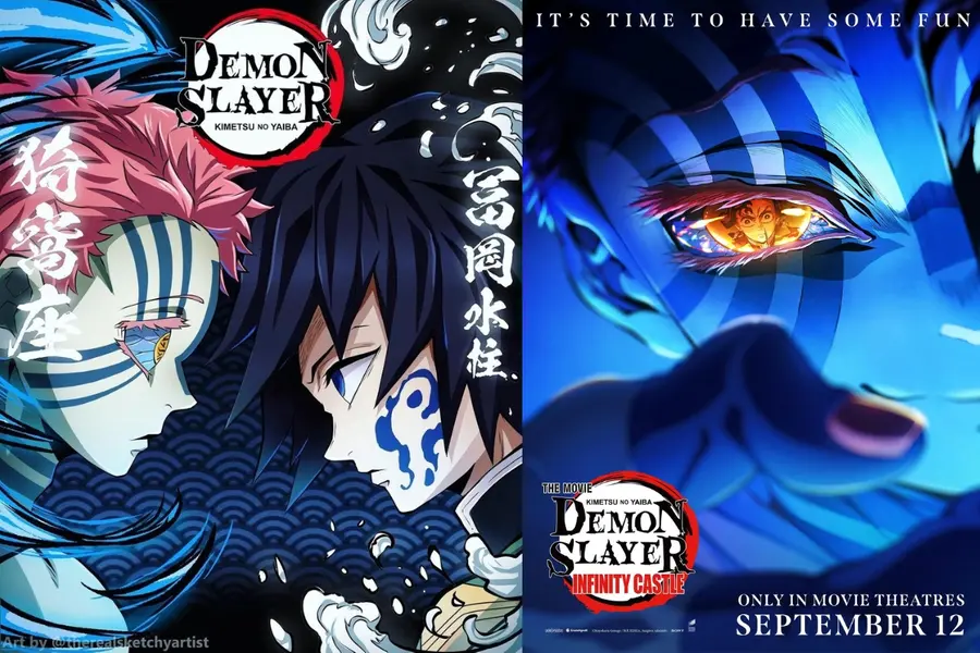 Kimetsu no Yaiba: Mugen Castle Arc - Opinión de fans que ya la vieron