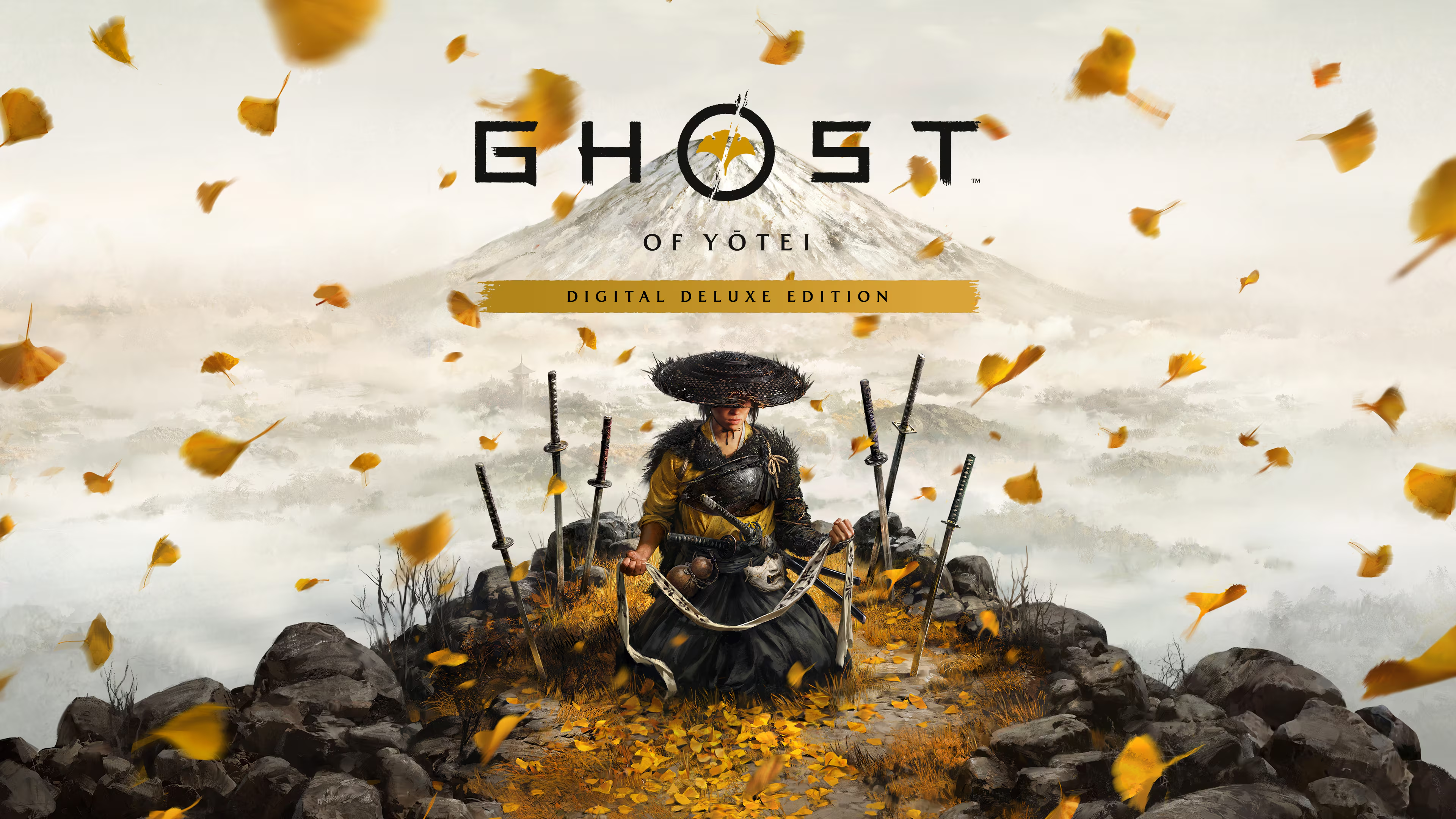 Ghost of Yōtei: lo nuevo de Sucker Punch Productions que redefine la venganza con luchas al estilo samurai