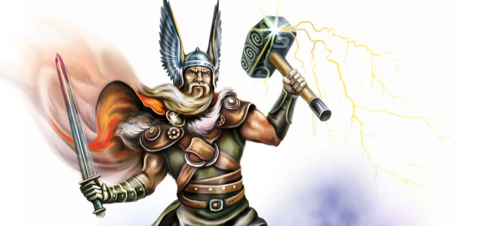 Thor: La historia y el significado del dios vikingo