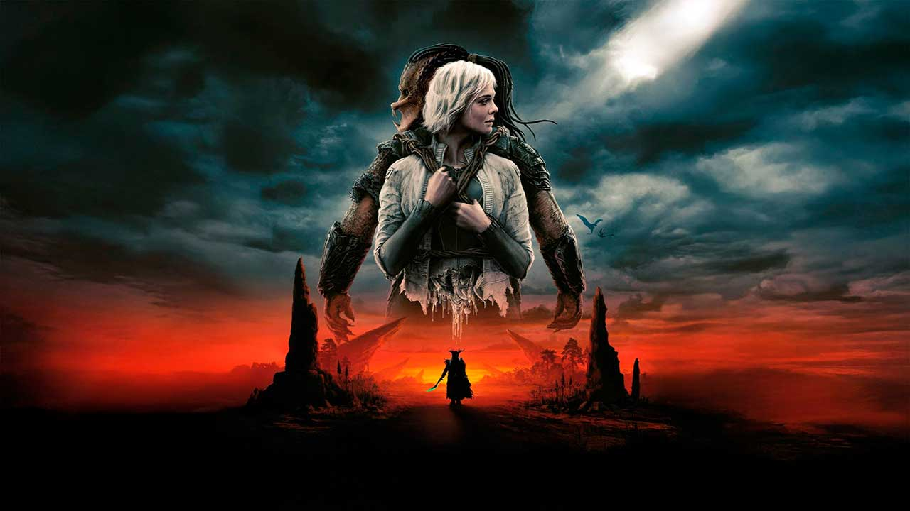 Predator: Badlands - El esperado estreno de la Saga Predator