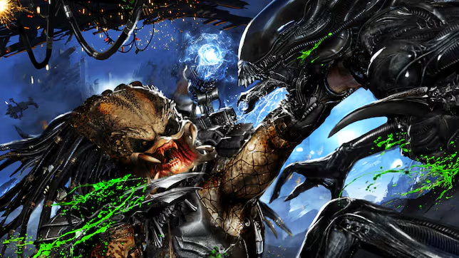 Cómo ver las películas de Alien y Depredador según su línea temporal