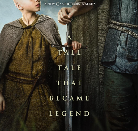 El Caballero de los Siete Reinos: la gran precuela de fantasía que llega a España en enero de 2026