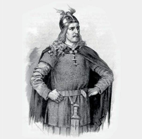 Ragnar Lothbrok: mito, guerra y poder en la era vikinga