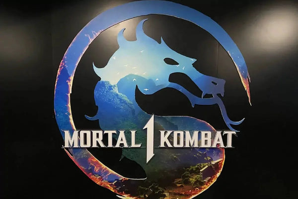 MORTAL KOMBAT