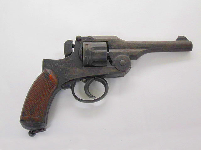 Revólveres de Colección | Decorativos