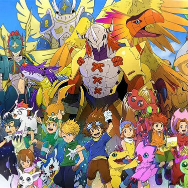 Digimon