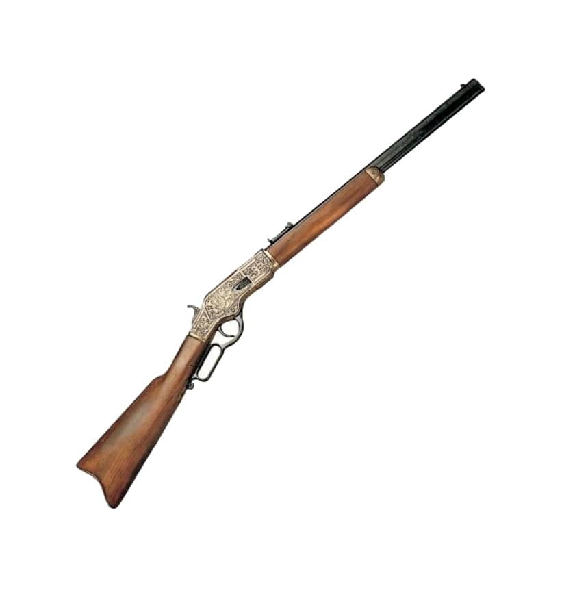 imagen principal de la colección armas largas decorativas