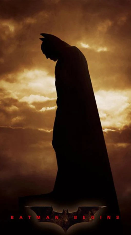 imagen principal de la colección batman