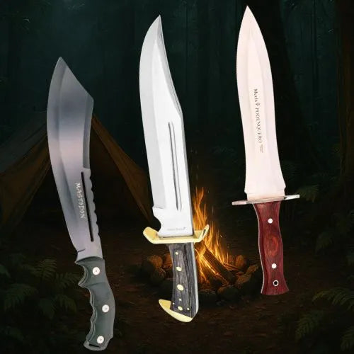 Cuchillos Black Friday