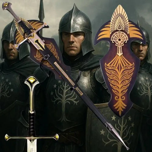 El Señor de los Anillos Black Friday