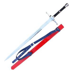 imagen principal de la colección espadas de fantasía