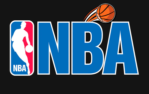Logo baloncesto de la NBA