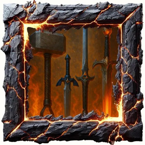 Productos Destacados EYM