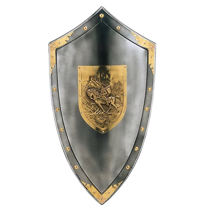 imagen principal de la colección escudos