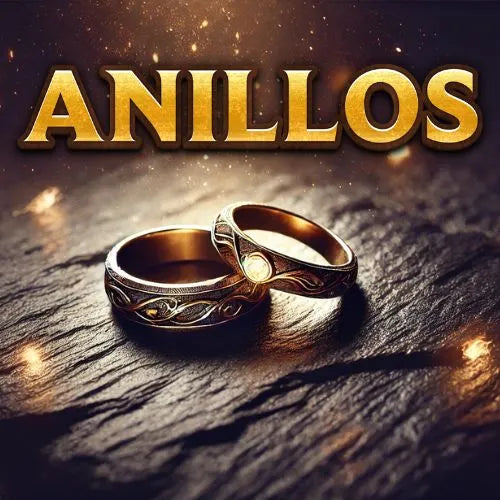 Anillos