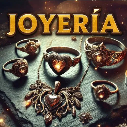 Joyería