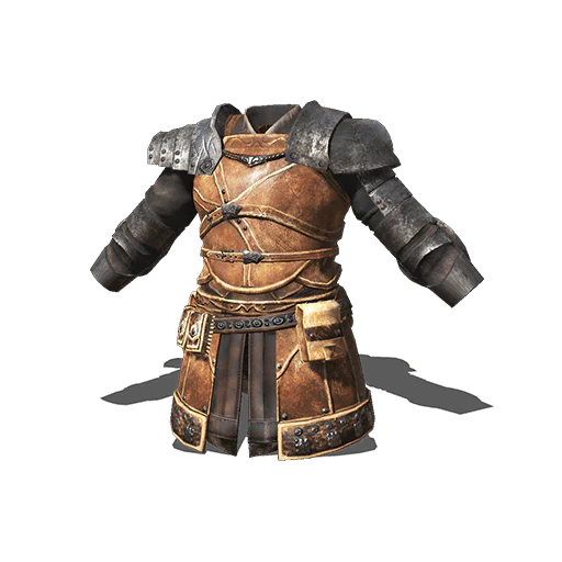 imagen principal de la colección armaduras de cuero