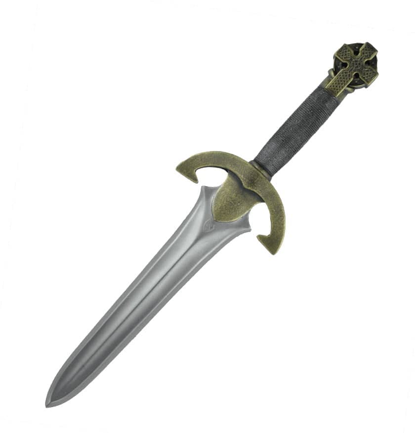 imagen principal de la colección dagas softcombat