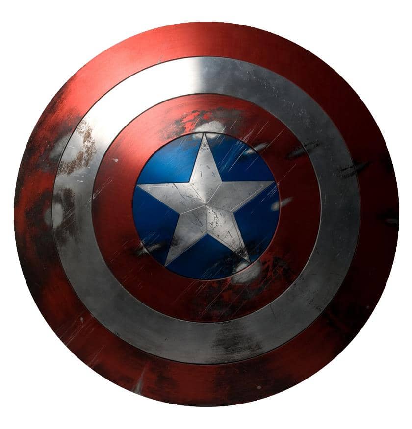 imagen principal de la colección escudos de películas y series