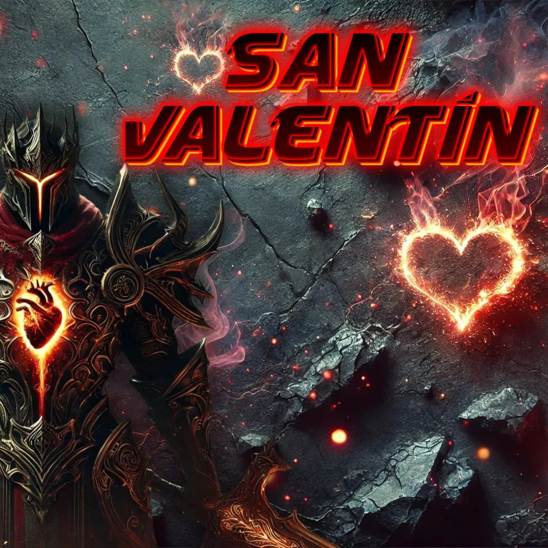 San Valentin
