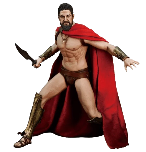 imagen principal de la colección de la película 300