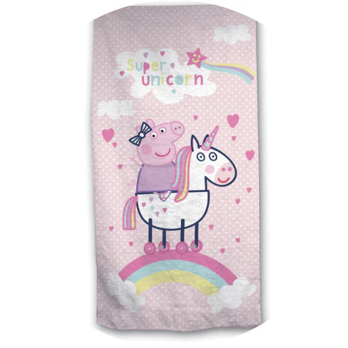 imagen principal de la colección peppa pig