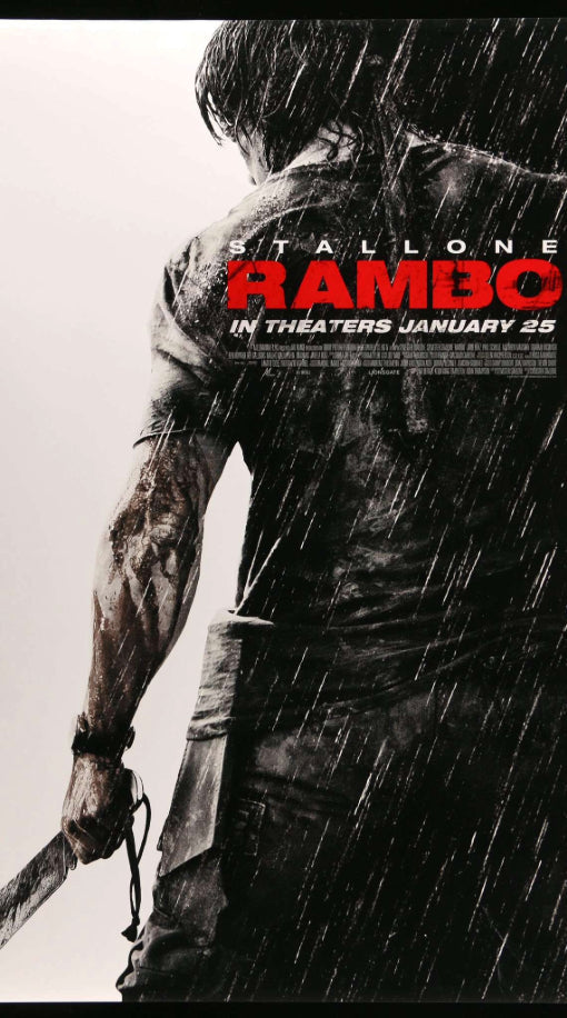 imagen principal de la colección cuchillos rambo