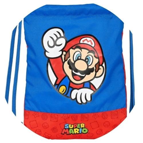 Imagen principal de la colección Super Mario