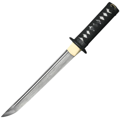 Descubre la versatilidad de las Dagas Tanto. Dagas compactas y ágiles con artesanía exquisita. Perfectas para coleccionistas y defensa personal.