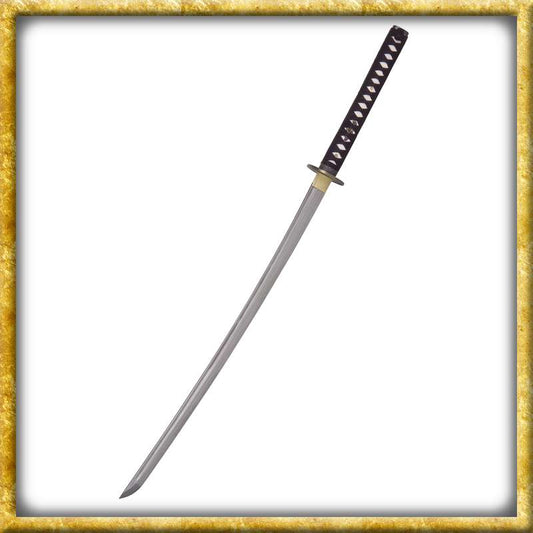 John Lee Golden Flower Functional Katana 0106857110