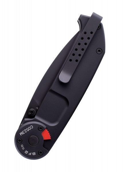 Navaja BF2 CD negro, Extrema Ratio 04.1000.0145 / BLK