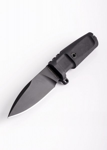 Faca de caça preta Shrapnel OG, Extrema Ratio 04.1000.0160-BLK