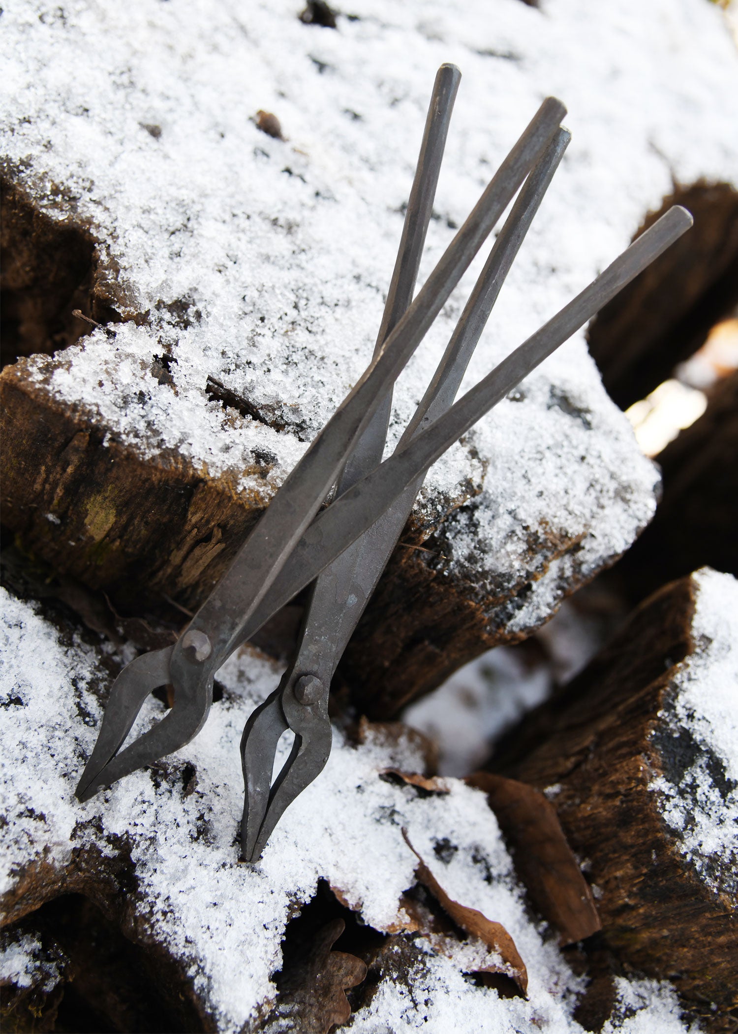 Par de alicates para sarjuke