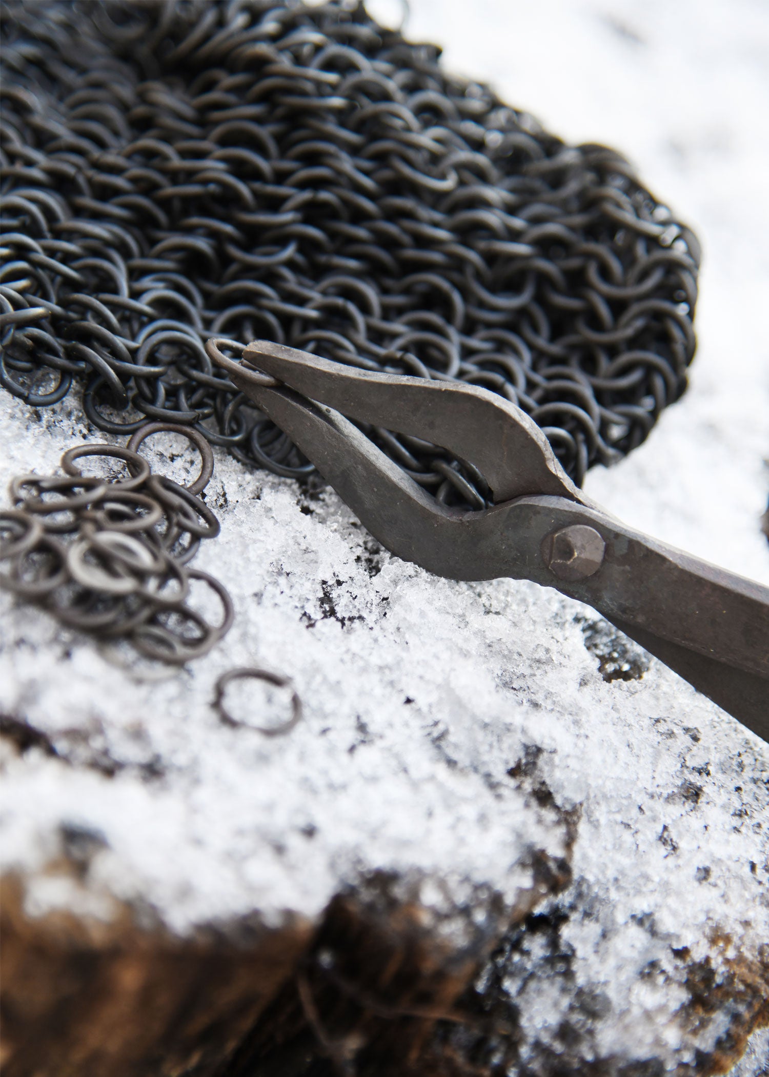 Par de alicates para sarjuke