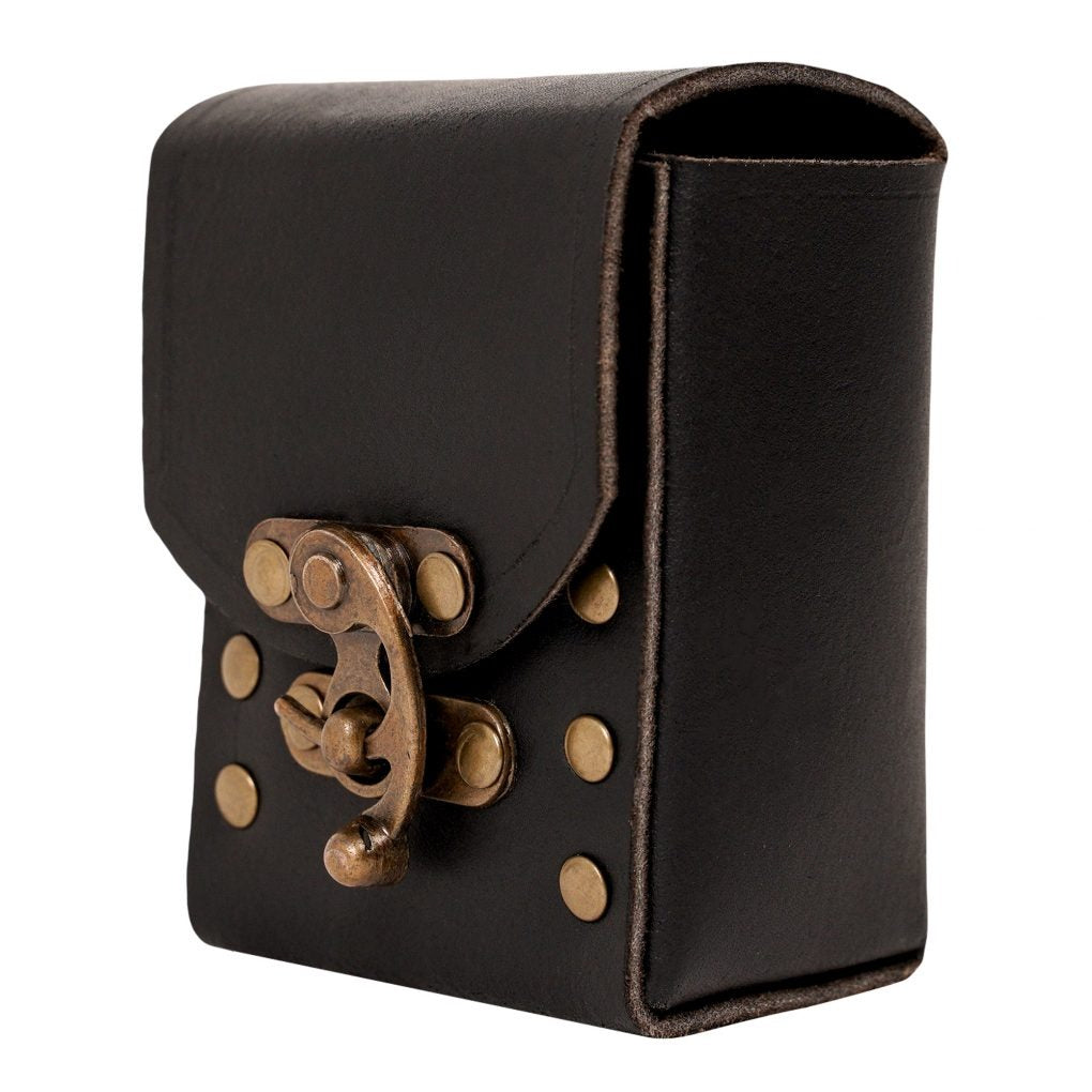 Juego de 5 Agujas de Coser Medievales Vikingas de Cuerno de Buey Talladas a Mano para Tela y Cuero - Imagen 15