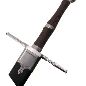 Imagen de Espada de Acero The Witcher parte de nuestra colección en Espadas y más, sitio oficial.