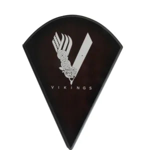 Imagen de Espada del Rey de Ragnar Lothbrok Vikingos - 10618 parte de nuestra colección en Espadas y más, sitio oficial.