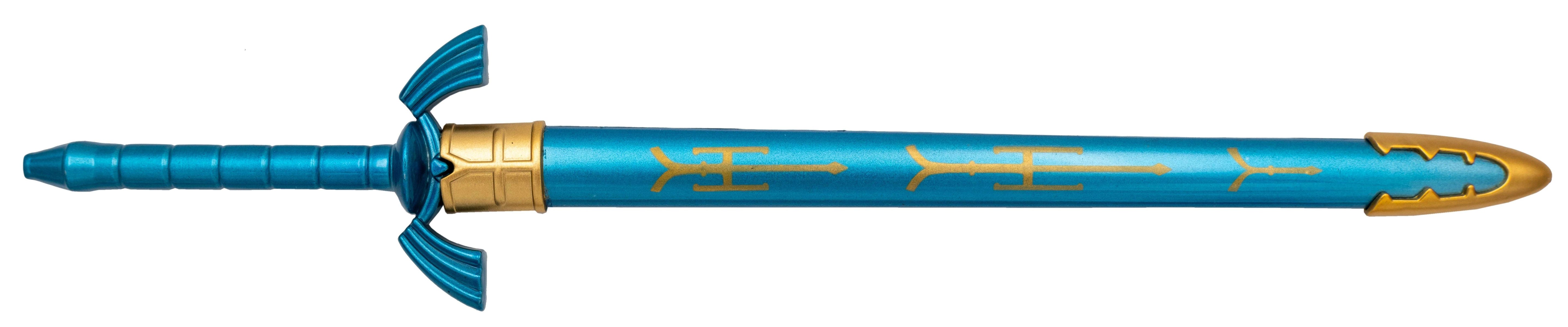 Imagen de Daga de Acero - Legend of Zelda parte de nuestra colección en Espadas y más, sitio oficial.