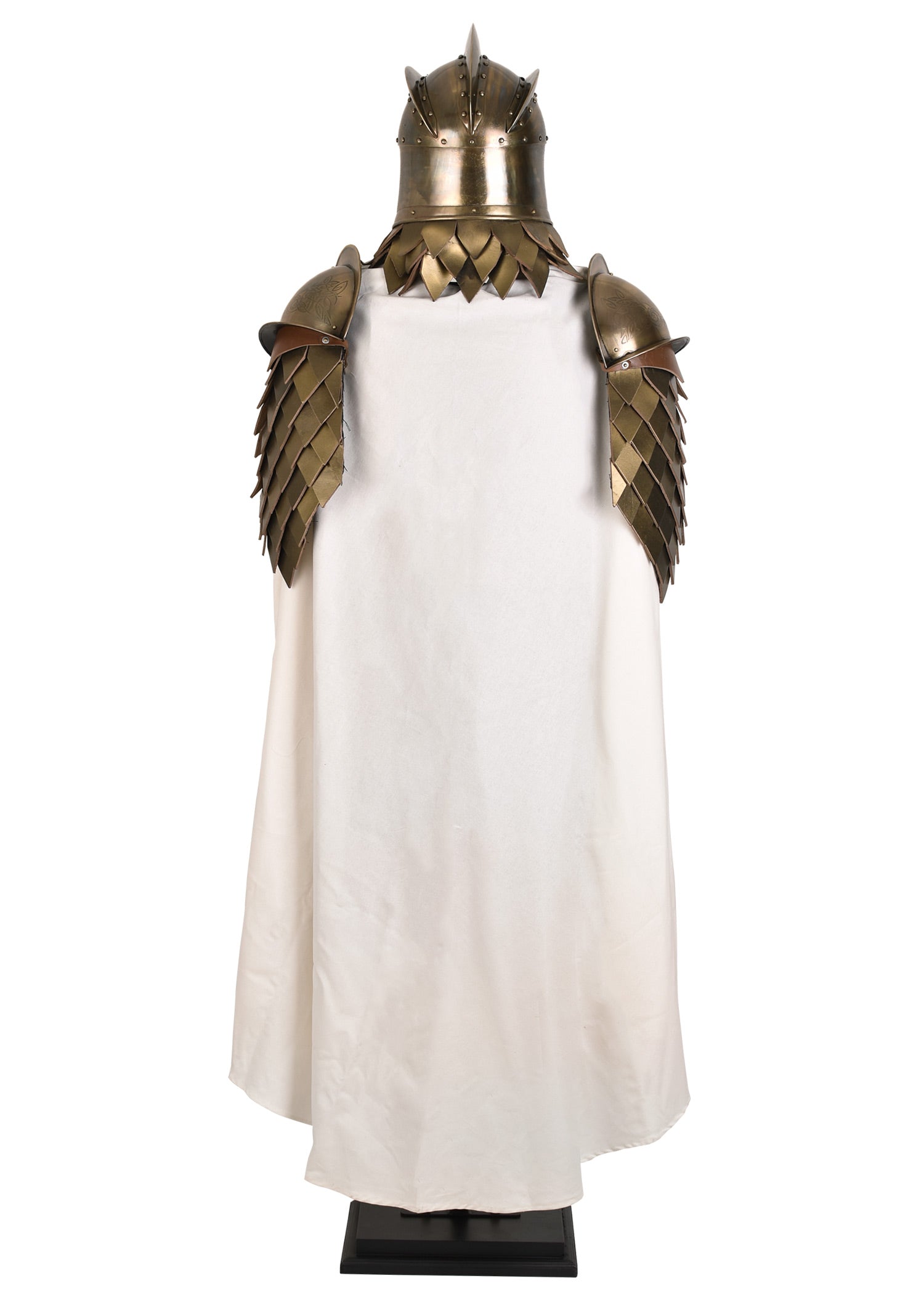 Functional Game of Thrones Royal Guard Armor