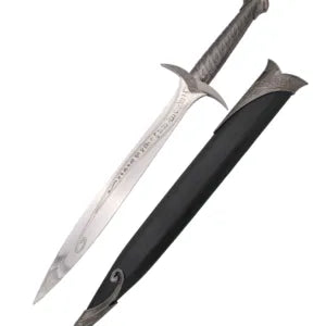 Imagen de Espada Dardo Con Vaina 11312M parte de nuestra colección en Espadas y más, sitio oficial.