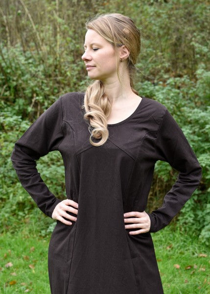 Vestido medieval Rebecca 1202401010