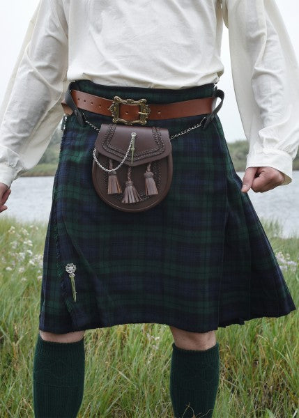Pin Kilt 1212700500