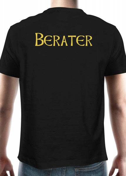 1245301000 Camiseta medieval chico - Te aconsejo