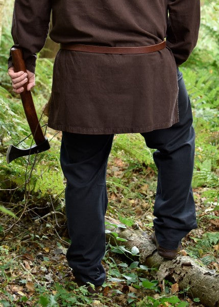 Imagen de Pantalones medievales Hagen, negro 1280000620 parte de nuestra colección en Espadas y más, sitio oficial.